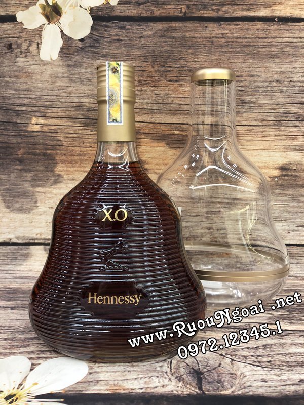 hennessy xo limited 1